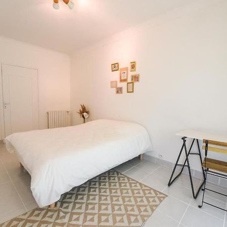 Charmant Logement Plein Pied Au Coeur Du Village Castelculier Εξωτερικό φωτογραφία
