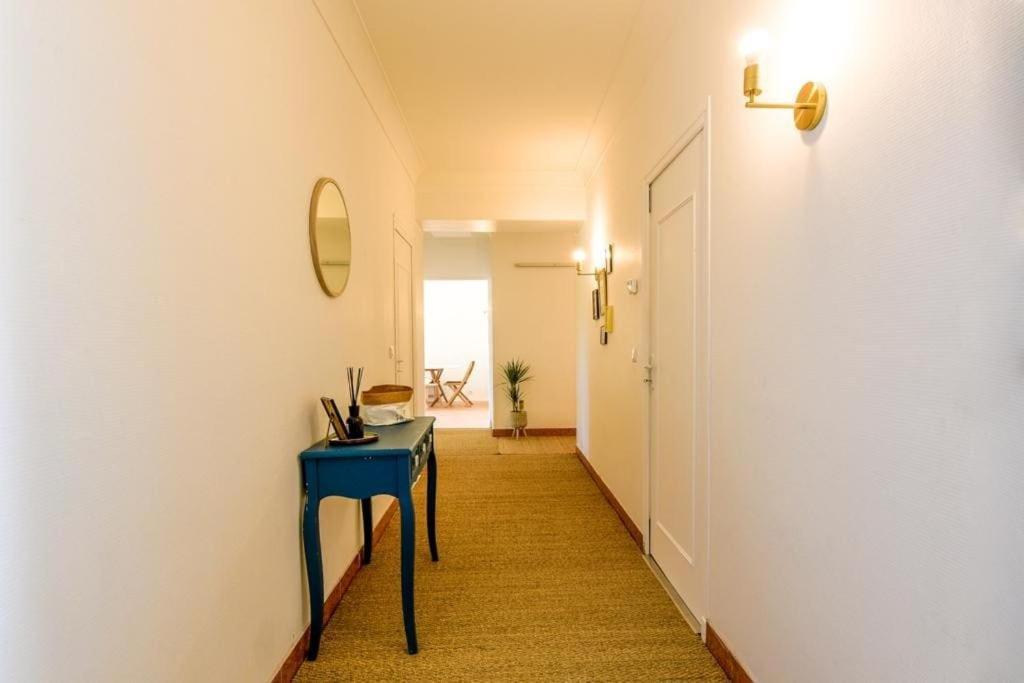 Charmant Logement Plein Pied Au Coeur Du Village Castelculier Εξωτερικό φωτογραφία
